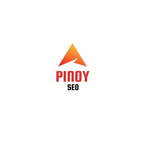 Pinoy SEO Logo