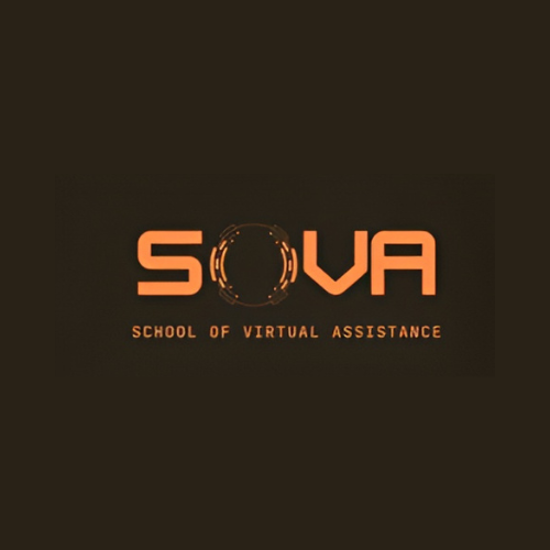 School of Virtual Assistance Logo