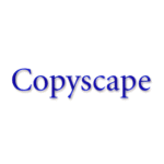 CopyScape Logo