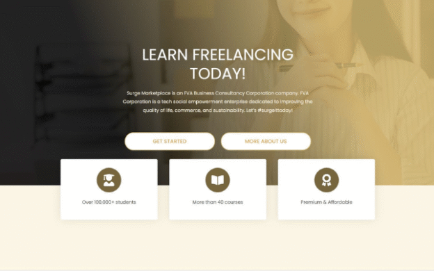 OnPage Optimization Website Picture