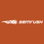 Semrush Logo