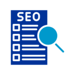 SEO Audit Logo