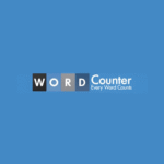 Word Counter Logo